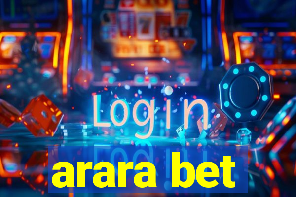 arara bet